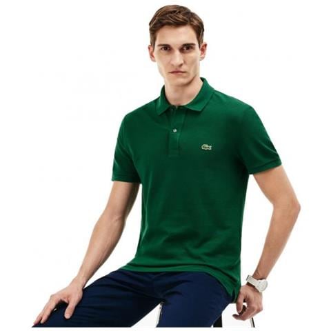 Polo Manica Corta Slim Ph4012 132 Uomo Taglia 8 - Foto 1
