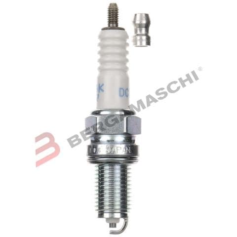 B1r N4106081 Candela Dcpr8enottolino Svitabile Stock 4339 Confez. da 10 Pezzi - Foto 1