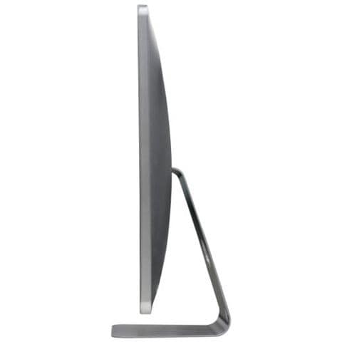 All-In-One NX27AIOI5240WH Monitor 27'' Intel Core i5-7400 3 GHz Ram 4GB SSD 240GB 2xUSB 3.0 Windows 10 Home - Foto 3