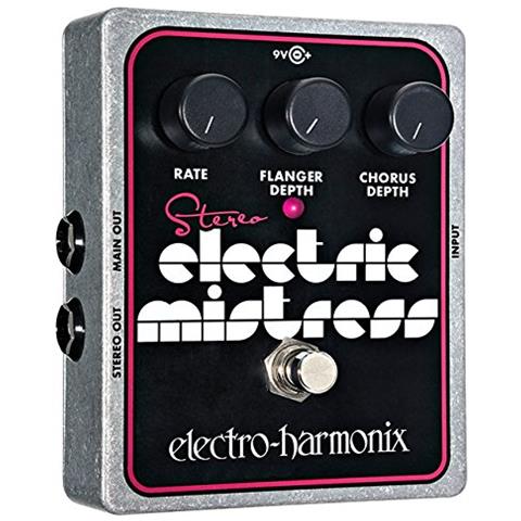 Stereo Electric Mistress - Foto 1