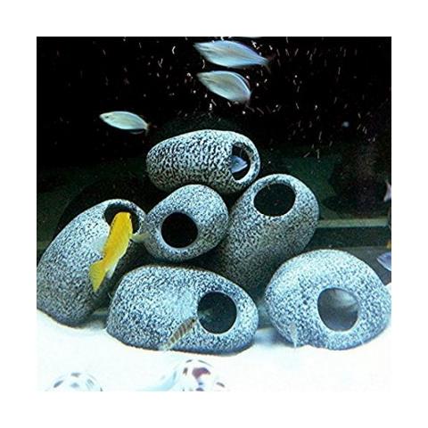 Roccia Cava Per Acquario - Foto 2