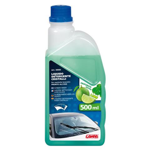 Lavavetri Profum. Lime 500ml. Estivo Pronto Alluso - Foto 1