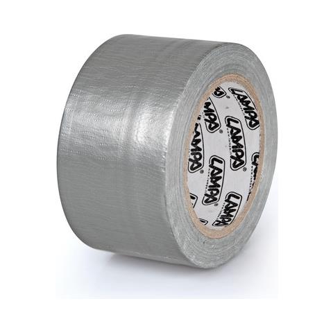 Nastro Adesivo Tipo Americano 5cm X 15mt Grigio - Foto 2