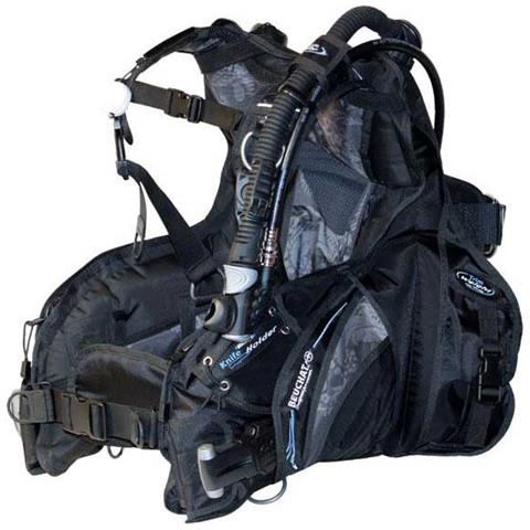 Gilets Masterlift X Air Light Lady Bcd Gav L - Foto 1