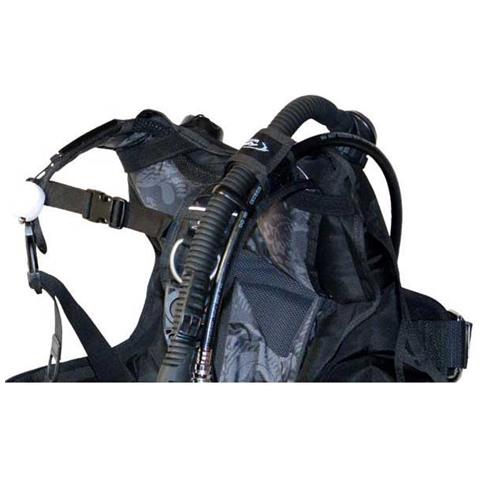 Gilets Masterlift X Air Light Lady Bcd Gav L - Foto 2