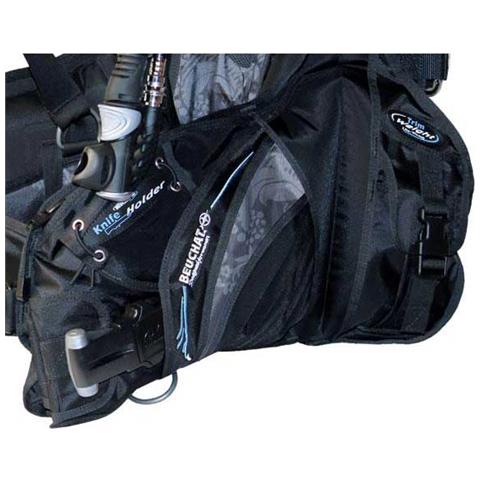 Gilets Masterlift X Air Light Lady Bcd Gav L - Foto 3