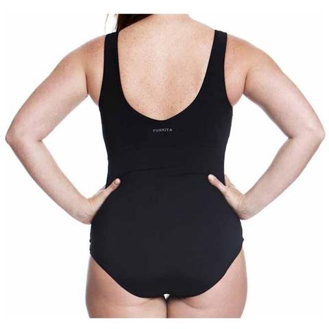 Costumi Da Bagno Funkita Zip Front Costumi Donna Aus 16 - Foto 2