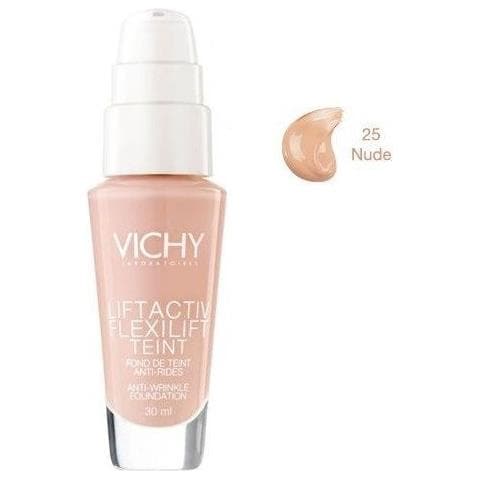 Fondotinta Liquido Liftactiv Flexiteint Vichy - Foto 6