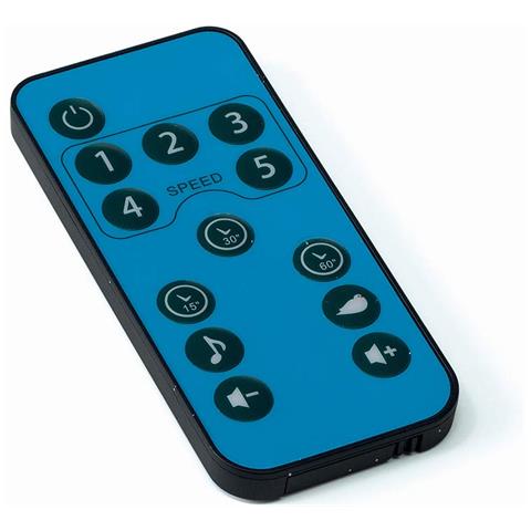 Sdraietta / Altalena Carillon con Dispositivo di Movimento e Melodie Musicali Colore Baby Tiger - Foto 9