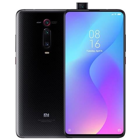 [Ricondizionato GOLD] MI 9T Nero 64 GB 4G / LTE Dual Sim Display 6.39" Full HD+ Fotocamera 48 Mpx Android  - Foto 6
