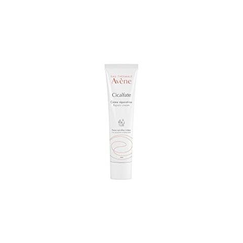 Eau Thermale Avene Cicalfate + Crema Ristrutturante Protettiva 40 Ml - Foto 2