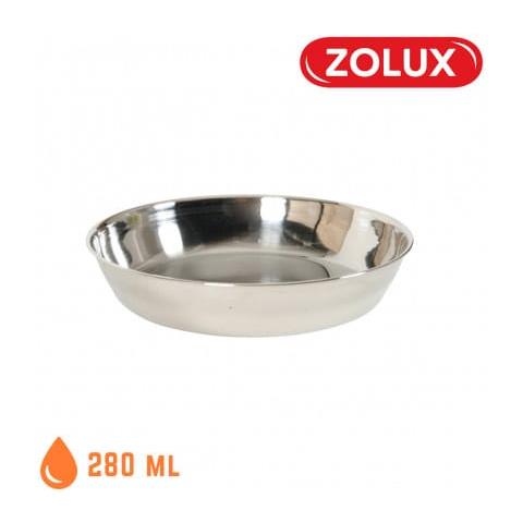 Ciotola - 280ml - Acciaio Inox - 475200 - Foto 1
