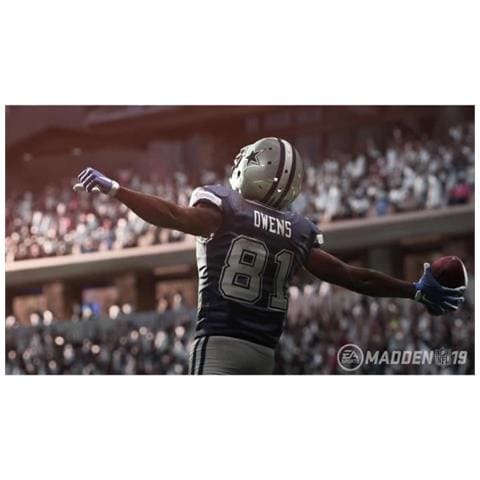 Madden Nfl 19 Jeu Xbox One - Foto 2