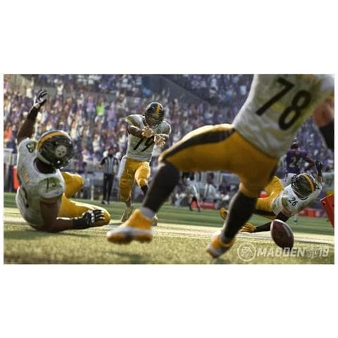 Madden Nfl 19 Jeu Xbox One - Foto 4