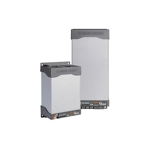 Caricabatterie Sbc Nrg Low Power 12/25/30 A 12v Max 30a 3 1,6 Kg Sbc 300 Nrg - Foto 1