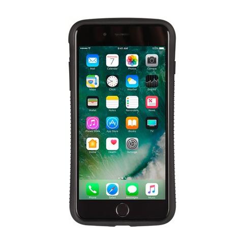 Impact Armour Cover Massima Protezione - Apple Iphone 7 Plus / 8 Plus - Navy Camo - Foto 3