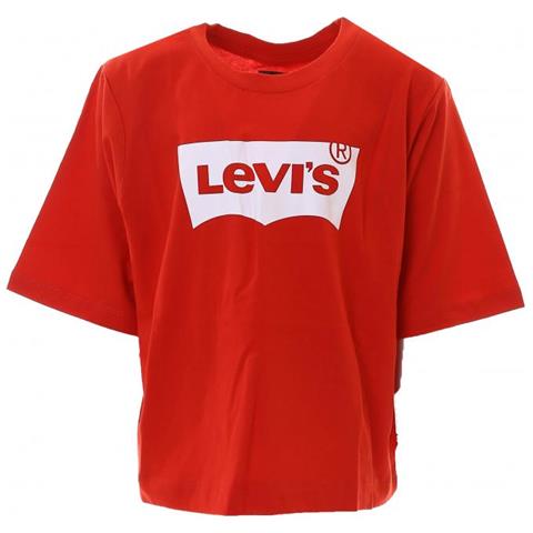 Light Bright Cropped T-shirt Manica Corta Bambina Tg. Anni 10a - Foto 1