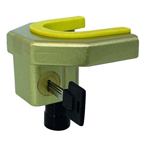 0438113 Serratura Di Timone Deluxe - Foto 1