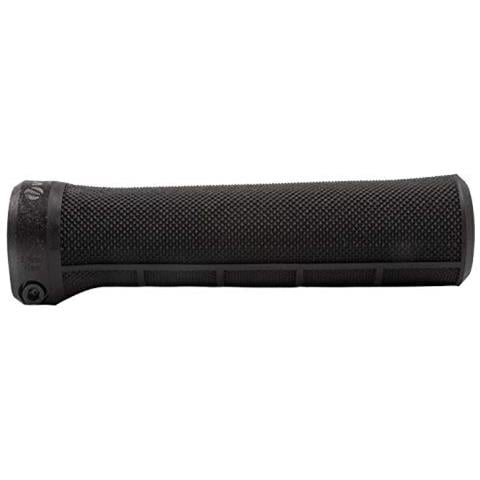 Mtb D2 - Manopola A Vite, 135 Mm, Colore: Nero - Foto 1