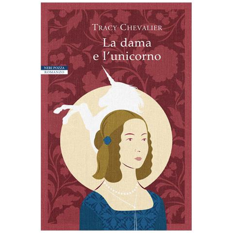 Tracy Chevalier - La Dama E L'unicorno - Foto 2