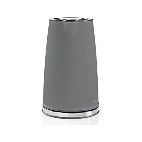 Kawk510egy Bollitore Elettrico 1.7 L Soft Touch Grigio - Foto 2