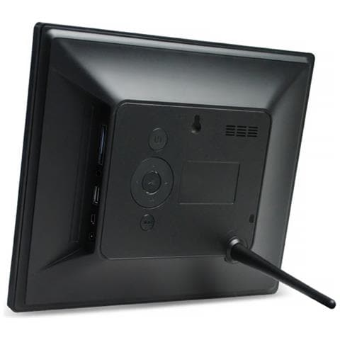 DigiFrame 1083 24,64cm (9,7) - Foto 2