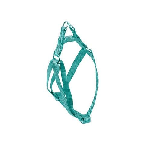 Cablaggio Del Cane Taglia L Di Base Aquamarine100 Gr - Foto 1