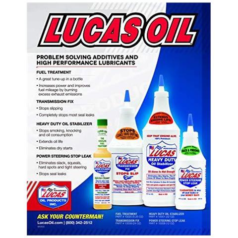 10008 Servosterzo Fermare La Fuga 355 Ml - Foto 2