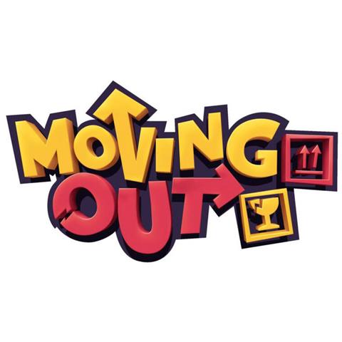 Moving Out Xbox One - Foto 1