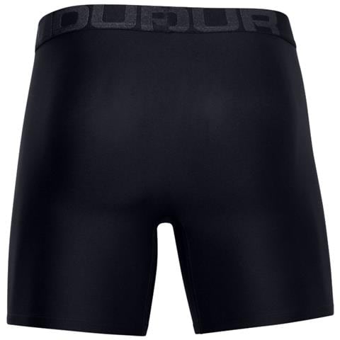 Charged Tech 6in 2 Pack, Uomo, Nero, Boxer, Numero: S Eu - Foto 2