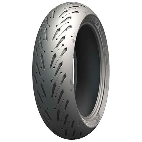 Gomme Pneumatici Pilot Road 5 Gt 180/55 Zr17 (73w) - Foto 1
