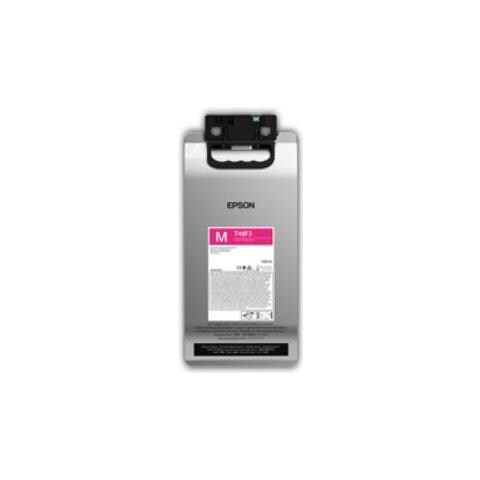 C13T48F300 Cartuccia D'inchiostro Originale Magenta - Foto 3