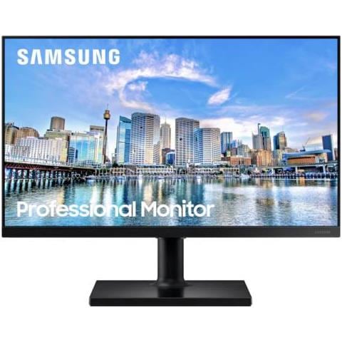 Monitor 27" LED IPS LF27T450FZU 1920 x 1080 Full HD Tempo di Risposta 5 ms - Foto 1