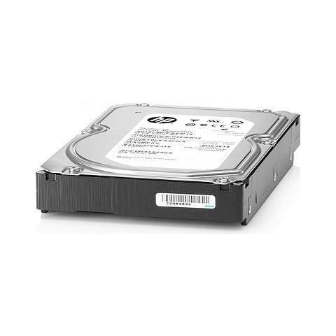 Hewlett Packard Enterprise 450GB 6G SAS 15K rpm LFF (3.5-inch) Non-hot Plug Dual Port Enterprise 3yr Warranty Hard Drive, Serial Attached SCSI (SAS) , HDD - Foto 2