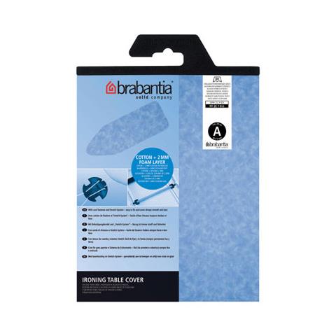 110 x 30 cm, Blu - Foto 1