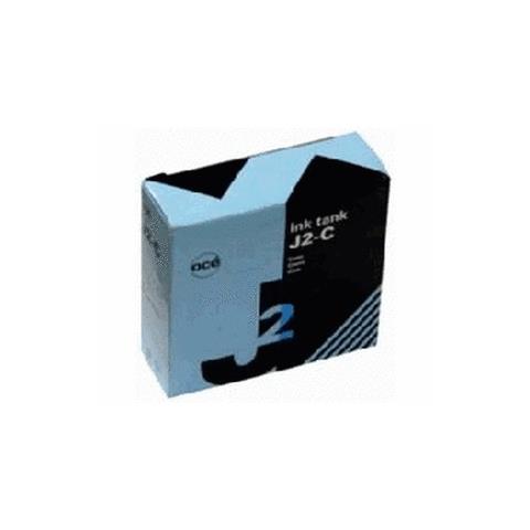 29953814 Cartuccia Ink Originale Ciano per Oce 5150/5250 - Foto 1