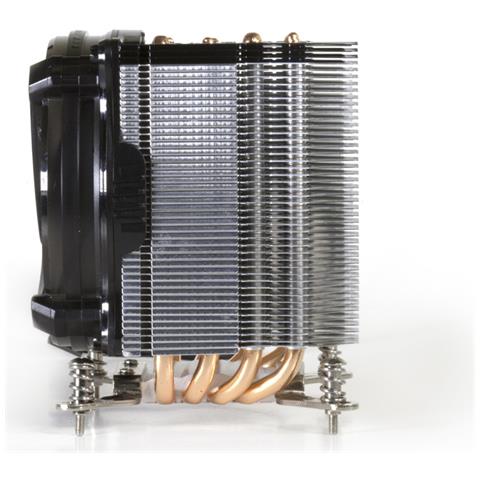 K17 Processore Refrigeratore ventola per PC - Foto 5