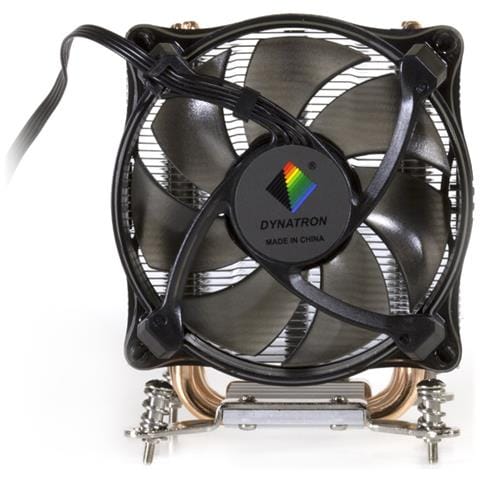 K17 Processore Refrigeratore ventola per PC - Foto 1