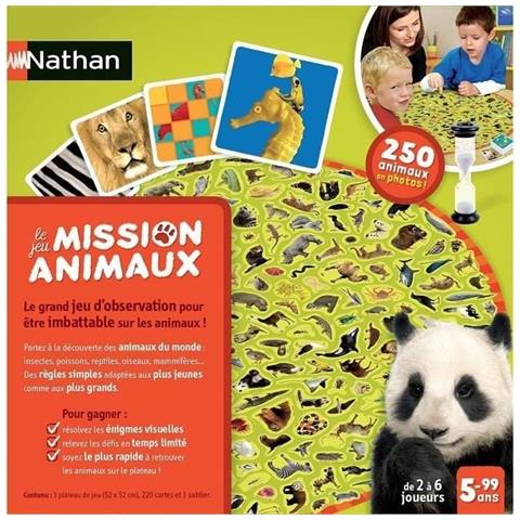 NAT Mission animali - Foto 2