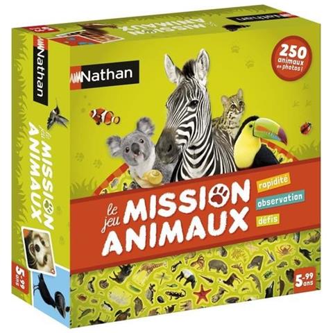 NAT Mission animali - Foto 1