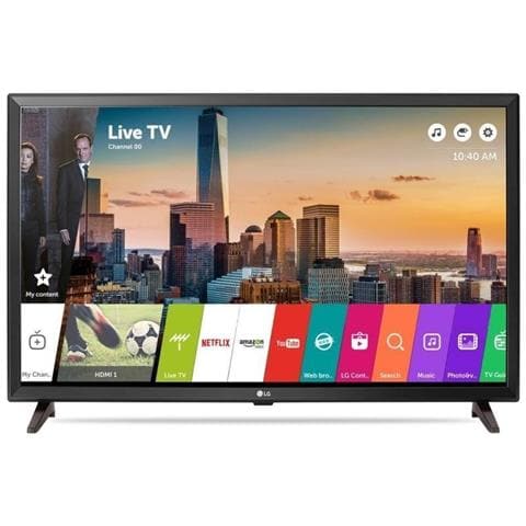 TV LED Full HD 32" 32LJ610V Smart TV - Foto 12