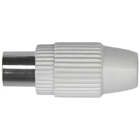 CKK00100 IEC Argento, Bianco cavo di interfaccia e adattatore - Foto 1