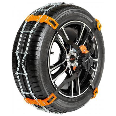 Catene Neve Auto Gruppo Ta15 - Foto 1