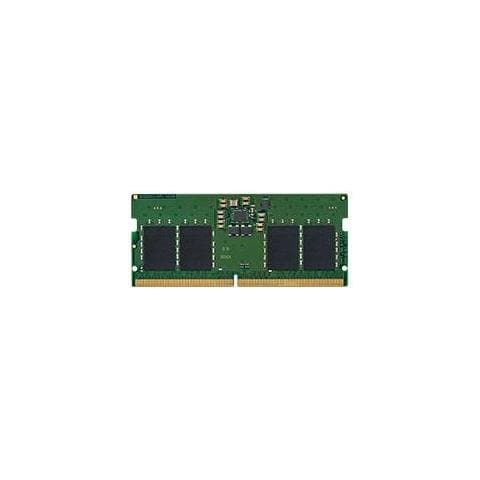 Memoria SoDimm ValueRam 8 GB (1x8 GB) DDR5 4800 MHz CL40 - Foto 1