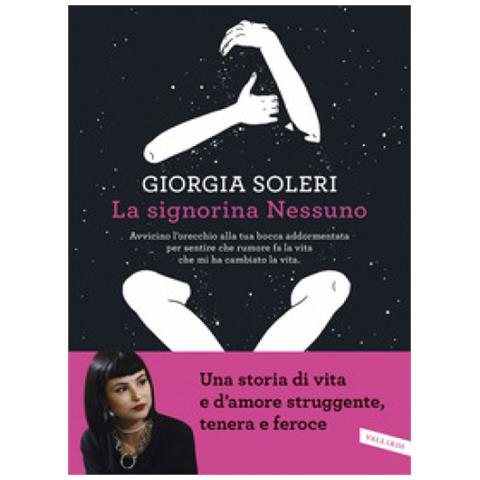 Giorgia Soleri - La Signorina Nessuno - Foto 1