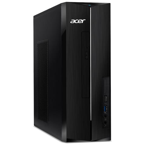 Pc Desktop Aspire XC-1760l Intel Core i5-12400 Hexa Core 2.5 GHz Ram 8 GB SSD 512 GB 3xUSB 3.2 Windows 11 Home - Foto 2