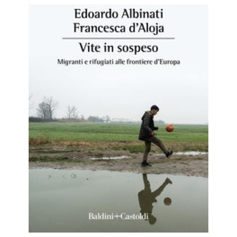 Edoardo Albinati - Vite in sospeso - Foto 1