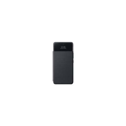 Cover Ef-ea536pbegew S View Wallet Per Galaxy A53 5g Sm-a536b Nero - Foto 5