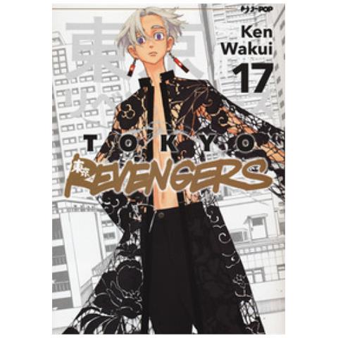 Ken Wakui - Tokyo Revengers. Vol. 17 - Foto 1