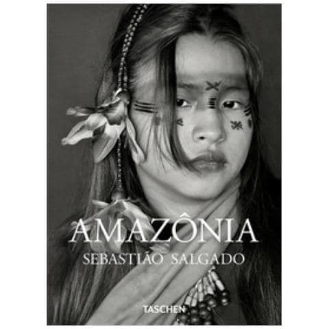 Sebastião Salgado - Sebastião Salgado. Amazônia. Ediz. inglese - Foto 1